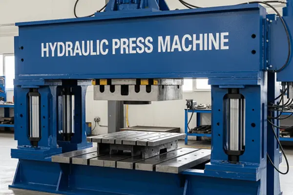 Hydraulic Press Machine