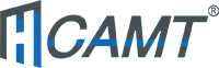 camt logo