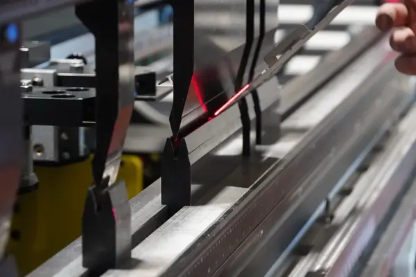 press brake