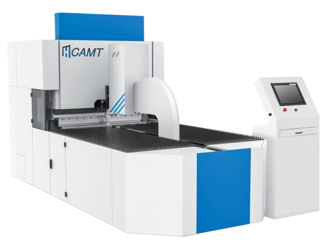 Advanced Automatically Bending Cell