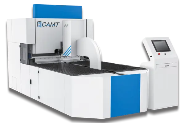 Advanced Automatically Bending Cell