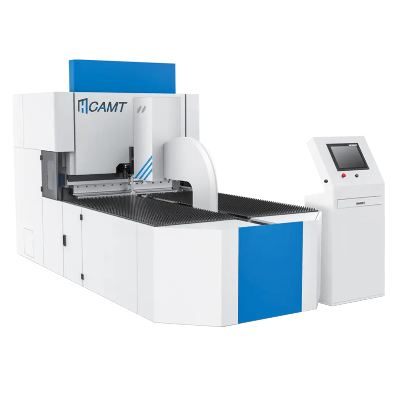 Advanced Automatically Bending Cell