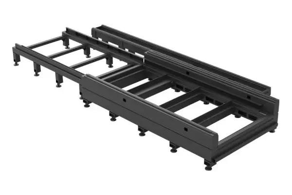 Automatic Exchange Table
