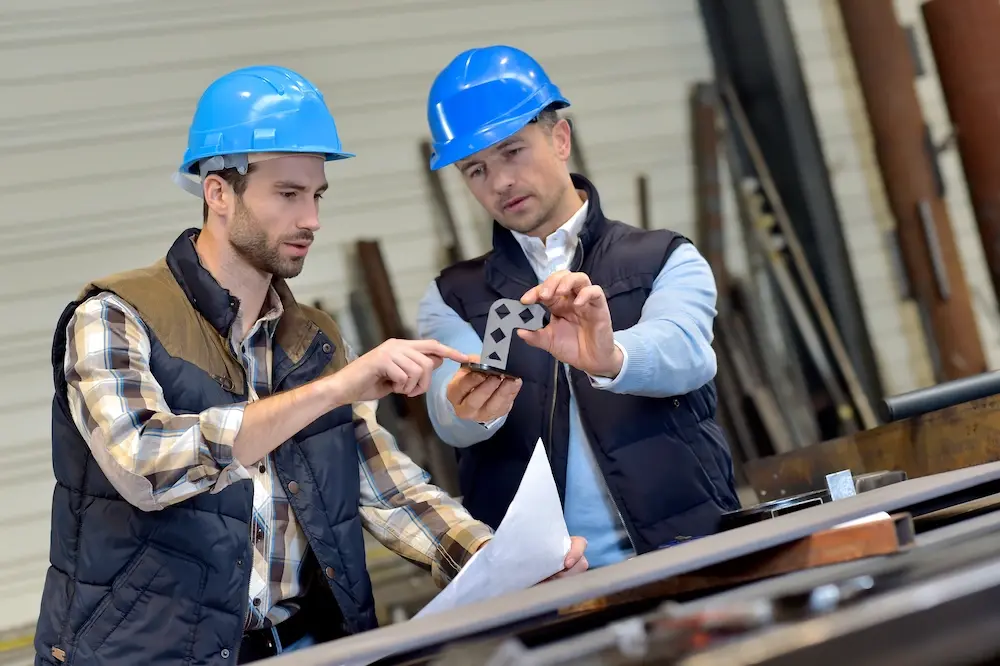 CAMT Bending Machine and Laser Sheet Metal Equipment International Training Services