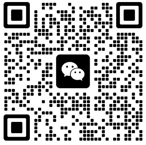 CAMT Company QR Code
