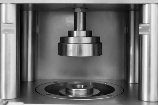 CAMT Powerful Press Solution