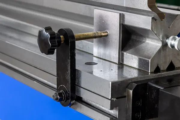 Customized Press Brake Tooling
