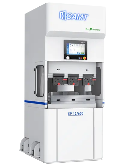 EPB Series Efficiency Servo Electric Press Brake