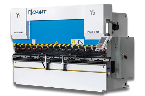 Economy Torsion Bar Bending Machine 2-3 Axis