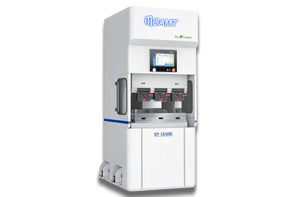 Efficiency Servo Electric Press Brake EPB Series