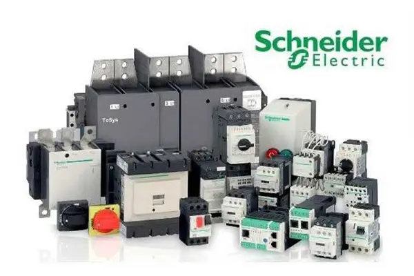 Electrical System of Rolling Machine