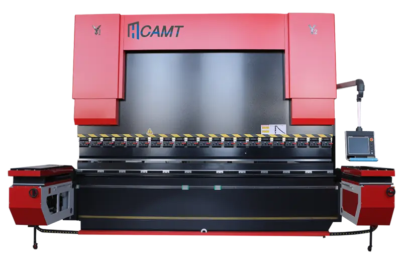 Heavy Duty Super Press Brake