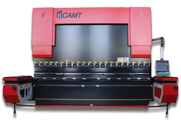 Heavy Duty Super Press Brake