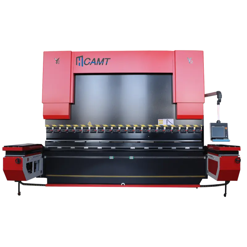 Heavy Duty Super Press Brake