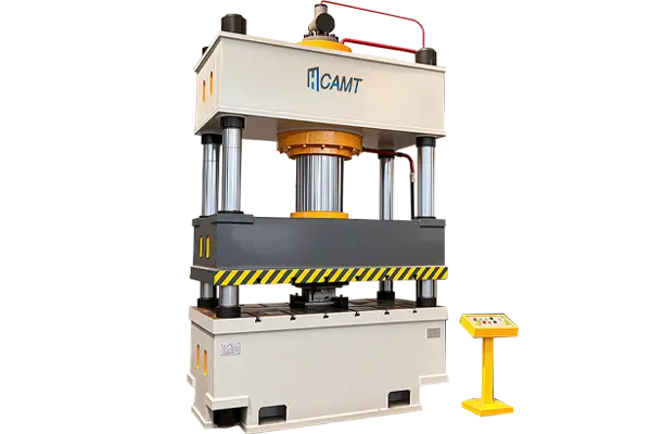 Hydraulic Press Machine