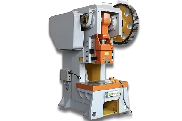 J21 Fixed Bench Punching Machine
