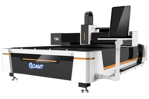 Laser Cutting Machine