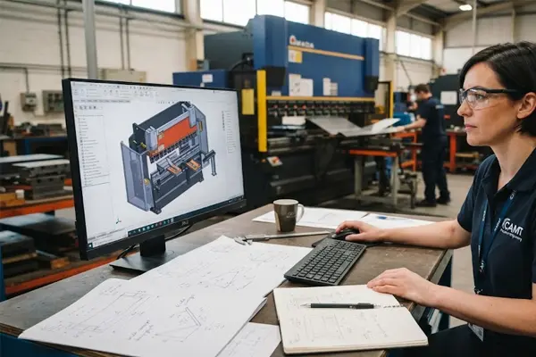 Mechanical Engineering Design