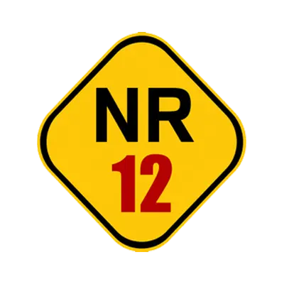 NR12 logo