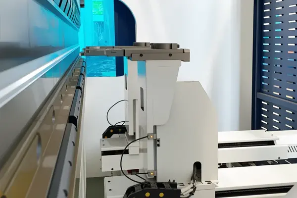 Precision 8+1 Axis BGA System with Dual-Zone Functionality