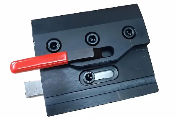 Quick Clamping, High-Efficiency Bending The Best Choice for Productivity