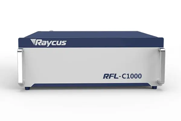 RAYCUS Laser Source