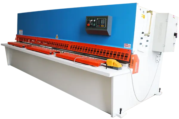 Shearing Machine