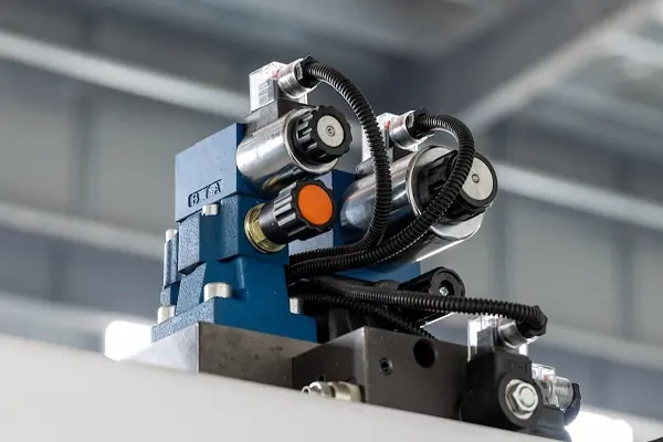 TAIWAN UOSHEN-Stability & Good Performance Pressure Valve