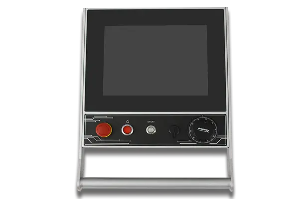 Taiwan TECHMATION SCS700 Automation