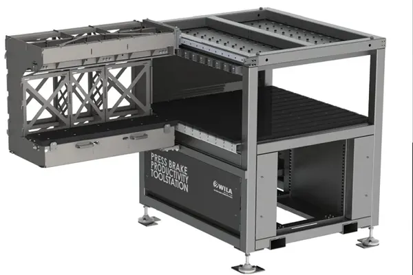 Tool Management System