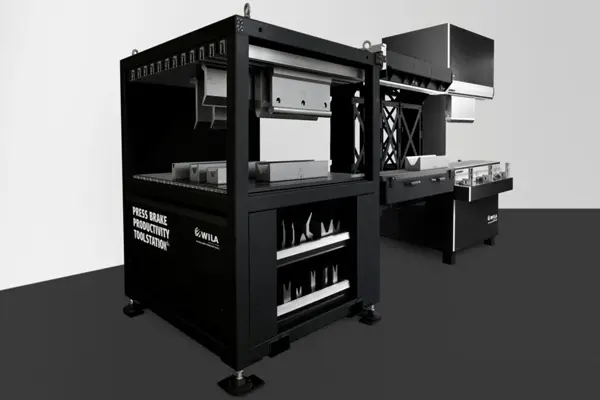 Tooling and Tool Storage Solution