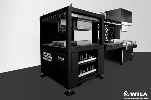 Tooling and Tool Storage Solutions