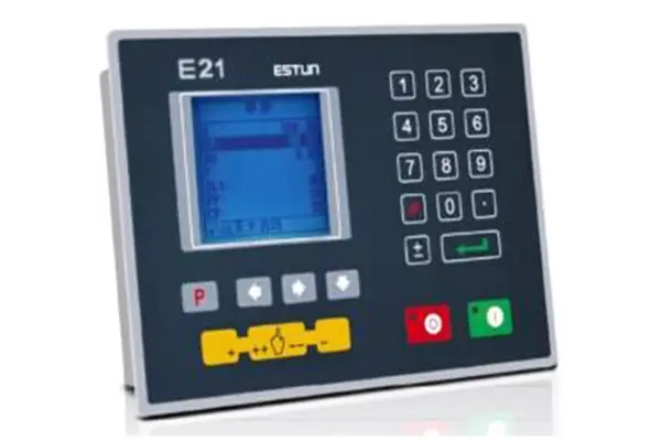 Traditional Digital Screen E21 System