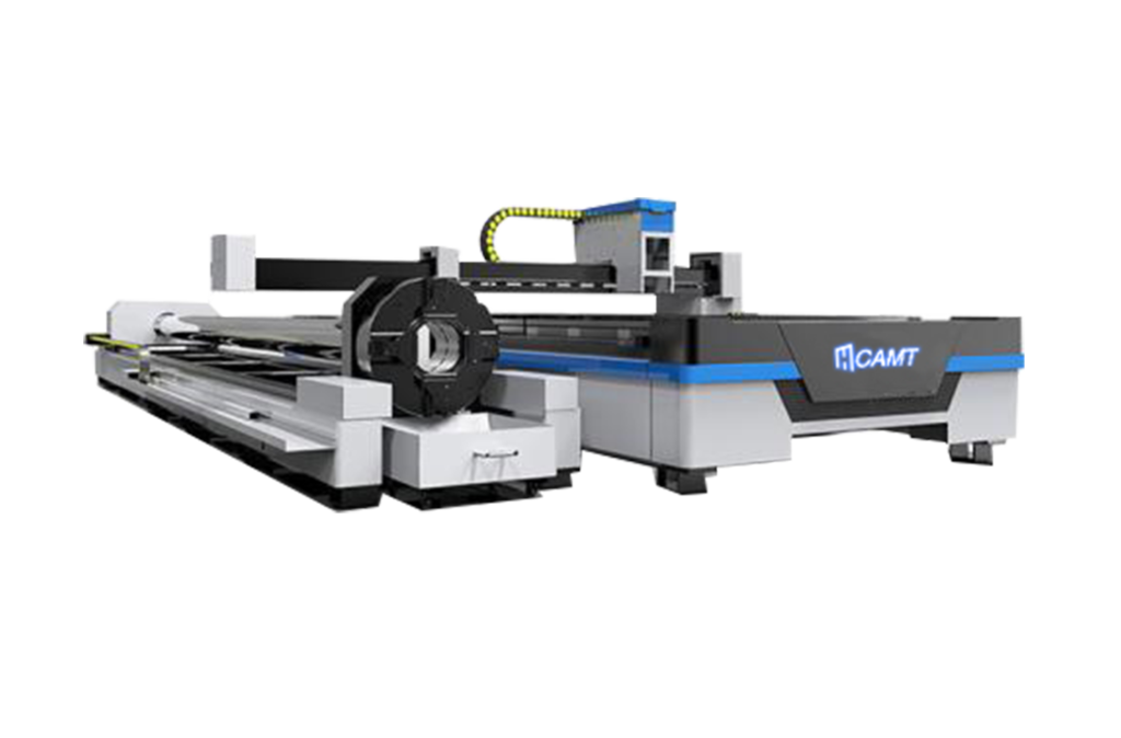 ULT Professional Pipe Laser Cutting Machine