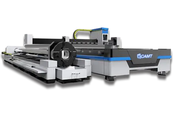 ULT Professional Pipe Laser Cutting Machine