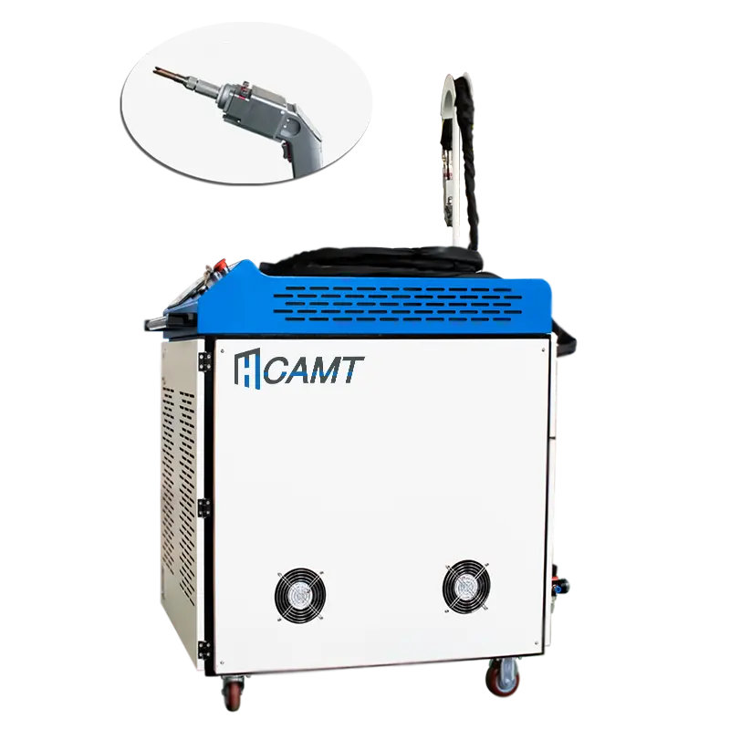 ULW Portable Laser Welding Machine