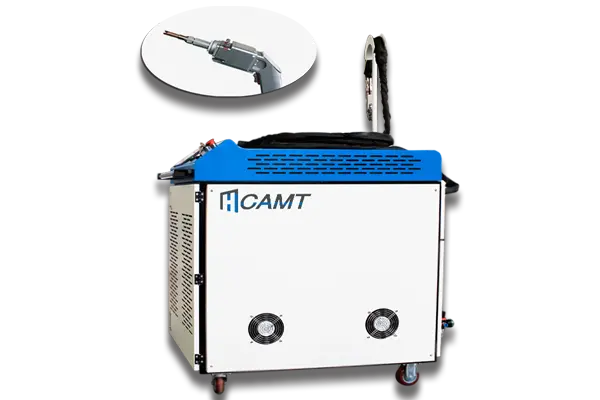 ULW Portable Laser Welding Machine