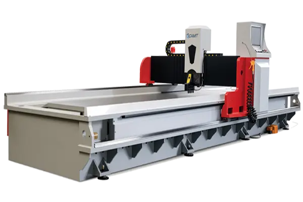 V-Grooving Machine