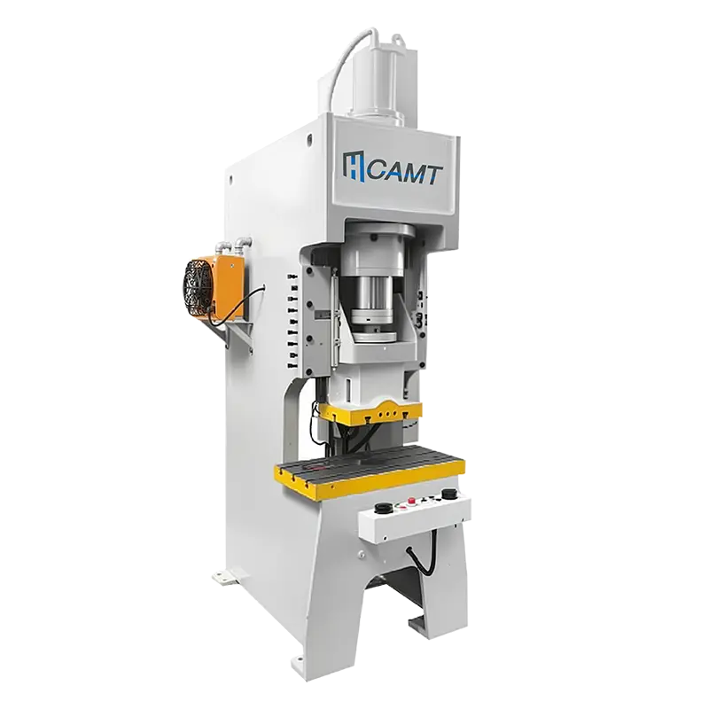 Y27 Single Movement Hydraulic Press Machine