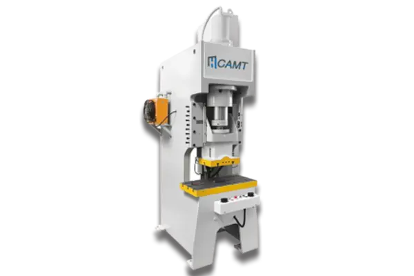 Y27 Single Movement Hydraulic Press Machine