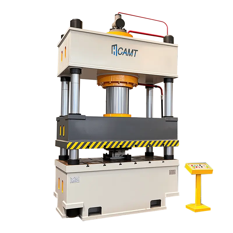 Y32 4 Column Hydraulic Press Machine
