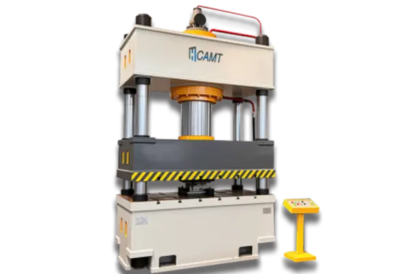 Y32 4-Column Hydraulic Press Machine