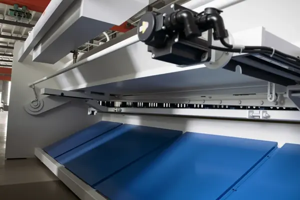 hydraulic shearing machine pneumatic support system BGA Accurate & Fast BGA System