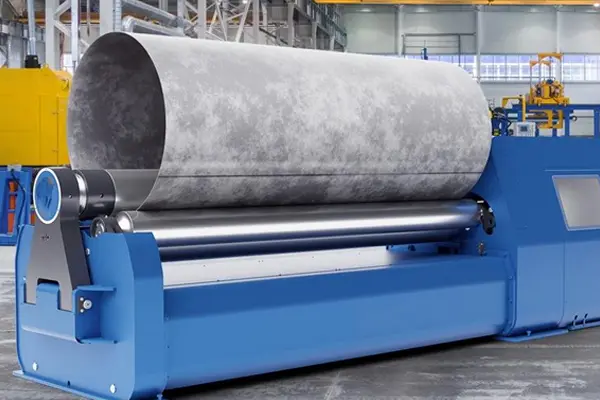 rolling-machine